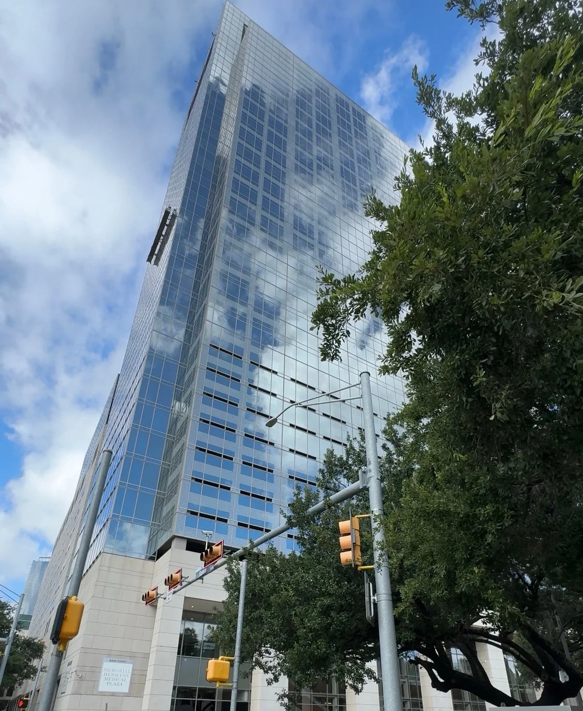 Medical Center – Memorial Hermann
