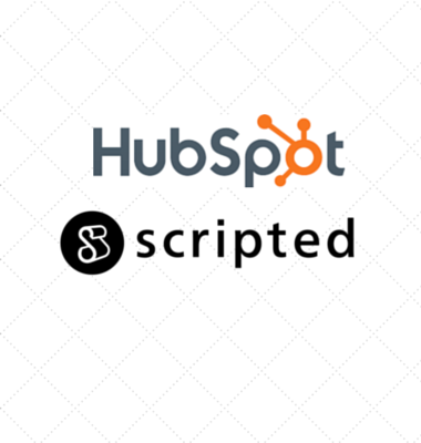 The Benefits of The HubSpot & Scripted Integration