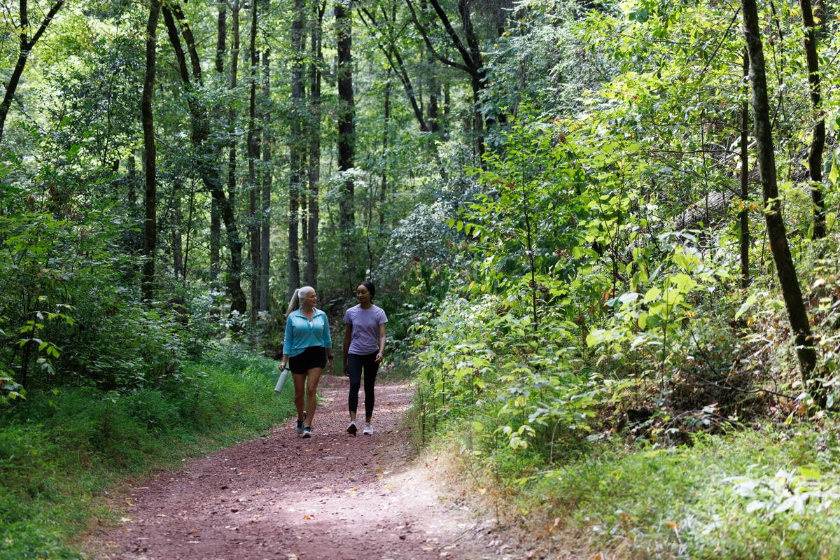 25 Top Trails in 2025