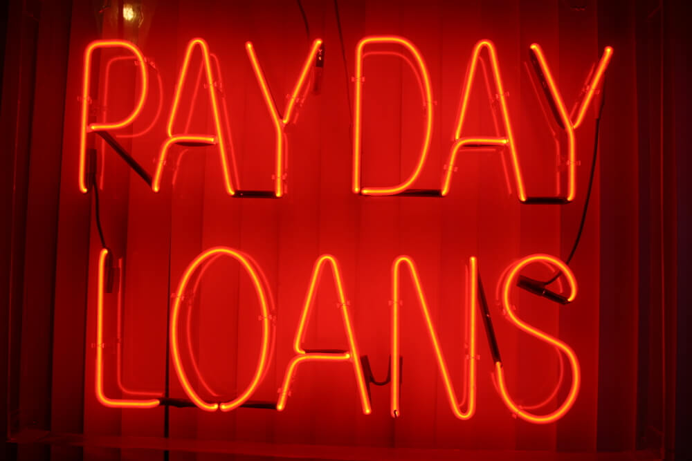 payday loan places LA 
