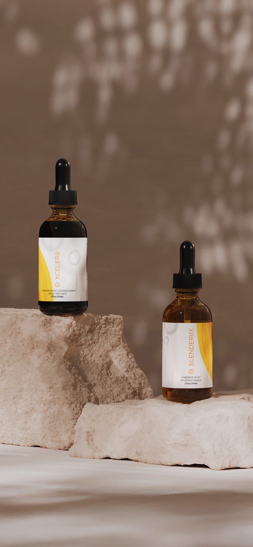Partner.Co | Slenderiix™ & Xceler8™