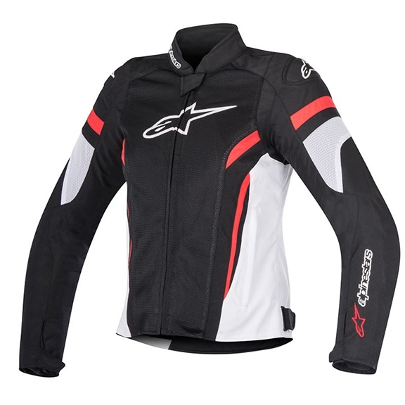 Top 10 ladies motorcycle clothing