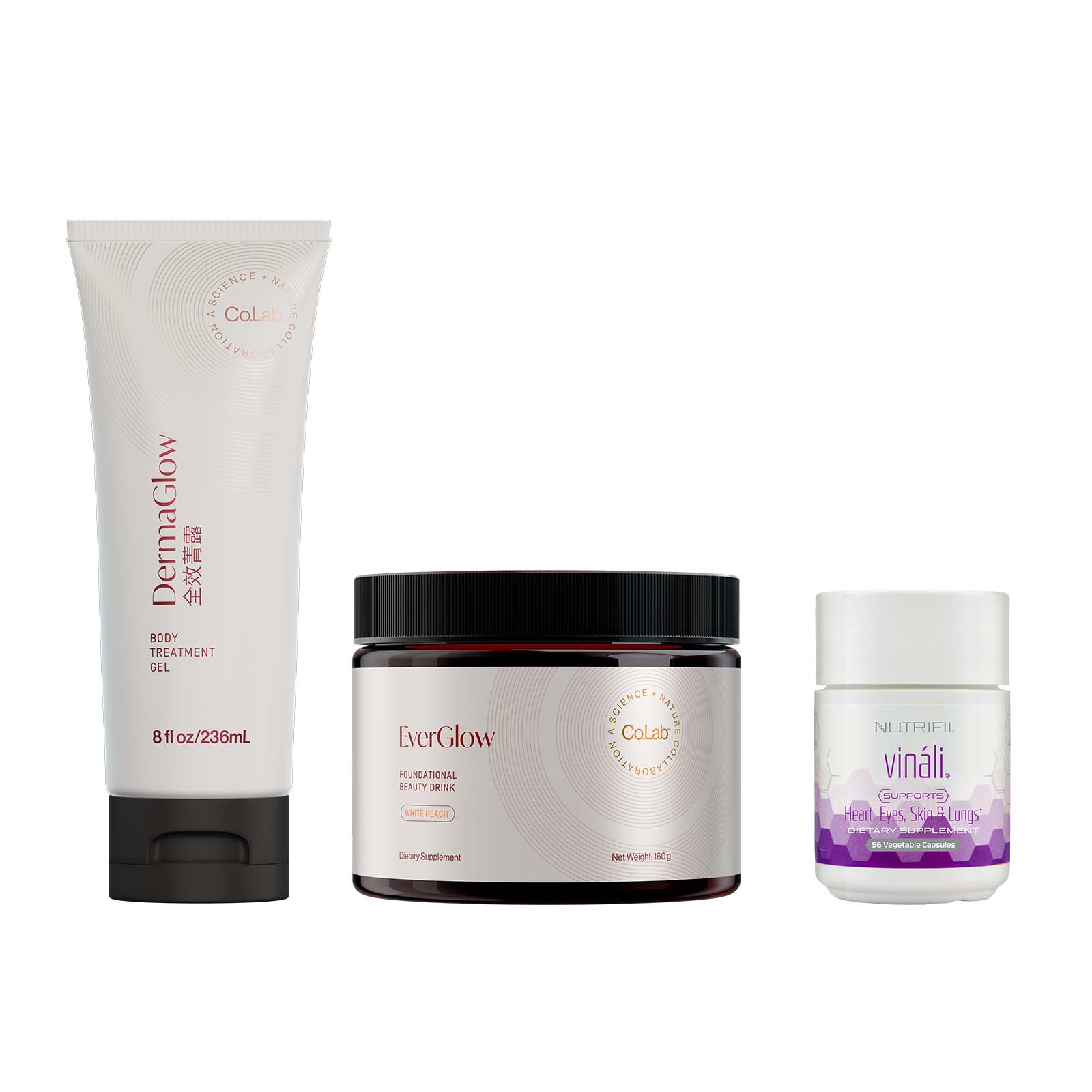Inside Out Glow 100 PV Bundle