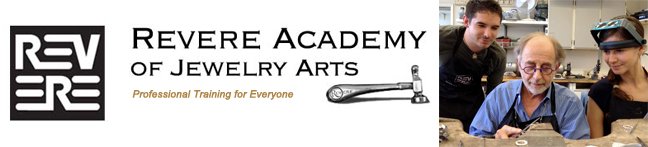 Revere Academy of Jewelry Arts