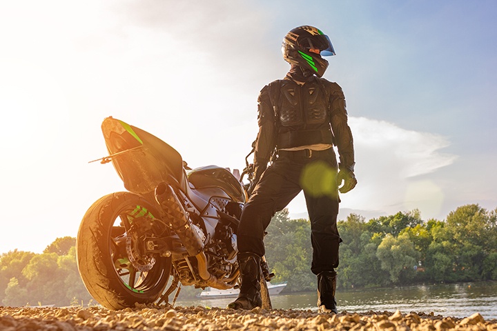 best summer motorcycle pants 2020