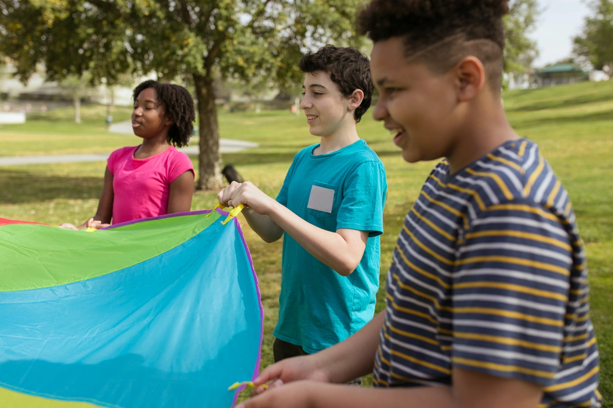 Best scavenger hunt for kids