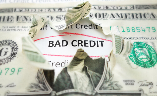 bad credit title loan cash