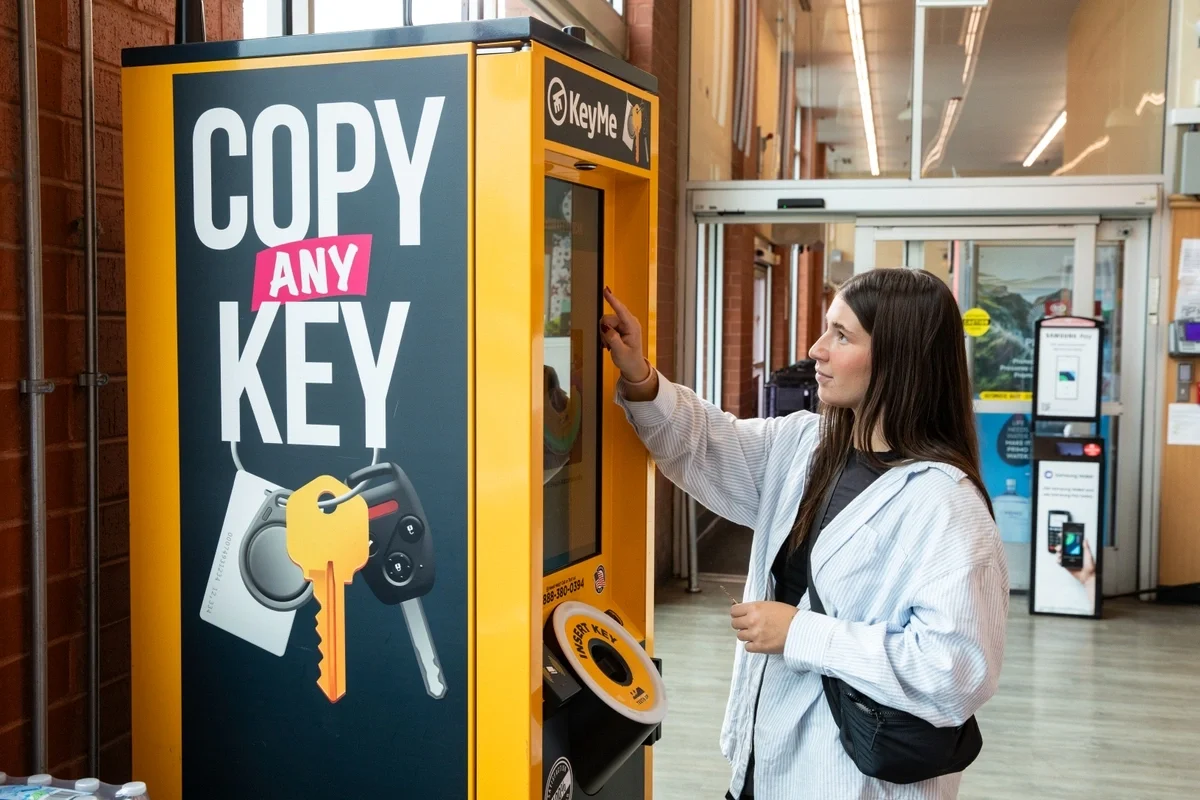 KeyMe Locksmiths, Leading Key Duplication Kiosk Service, Begins 2026 With New National Retail Collaborations Across Convenience, Club, Farm Supply, Grocery and  Military Channels