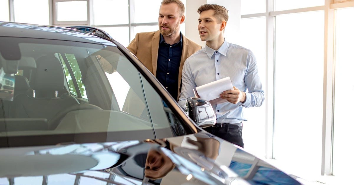 How to Improve Auto Sales Training