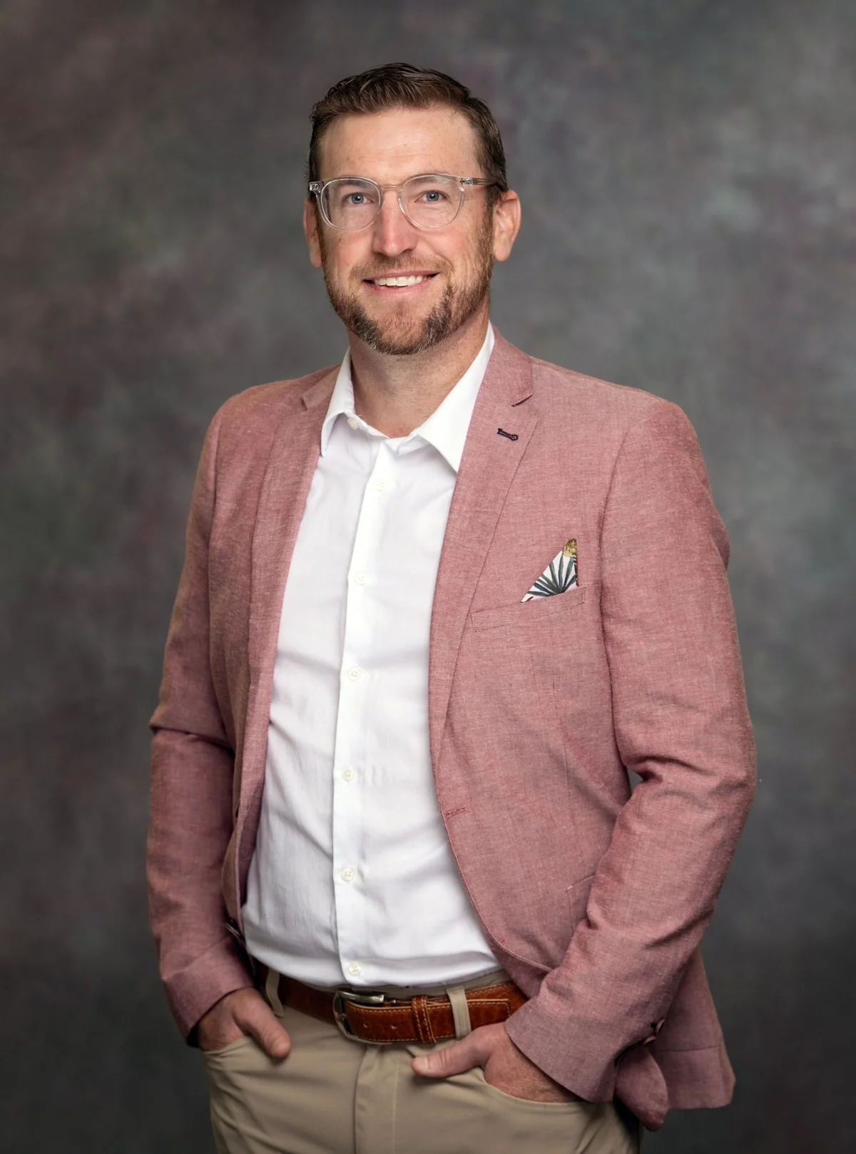 Curtis Yonke, Chief Executive Officer of Freedom Behavioral Health Solutions