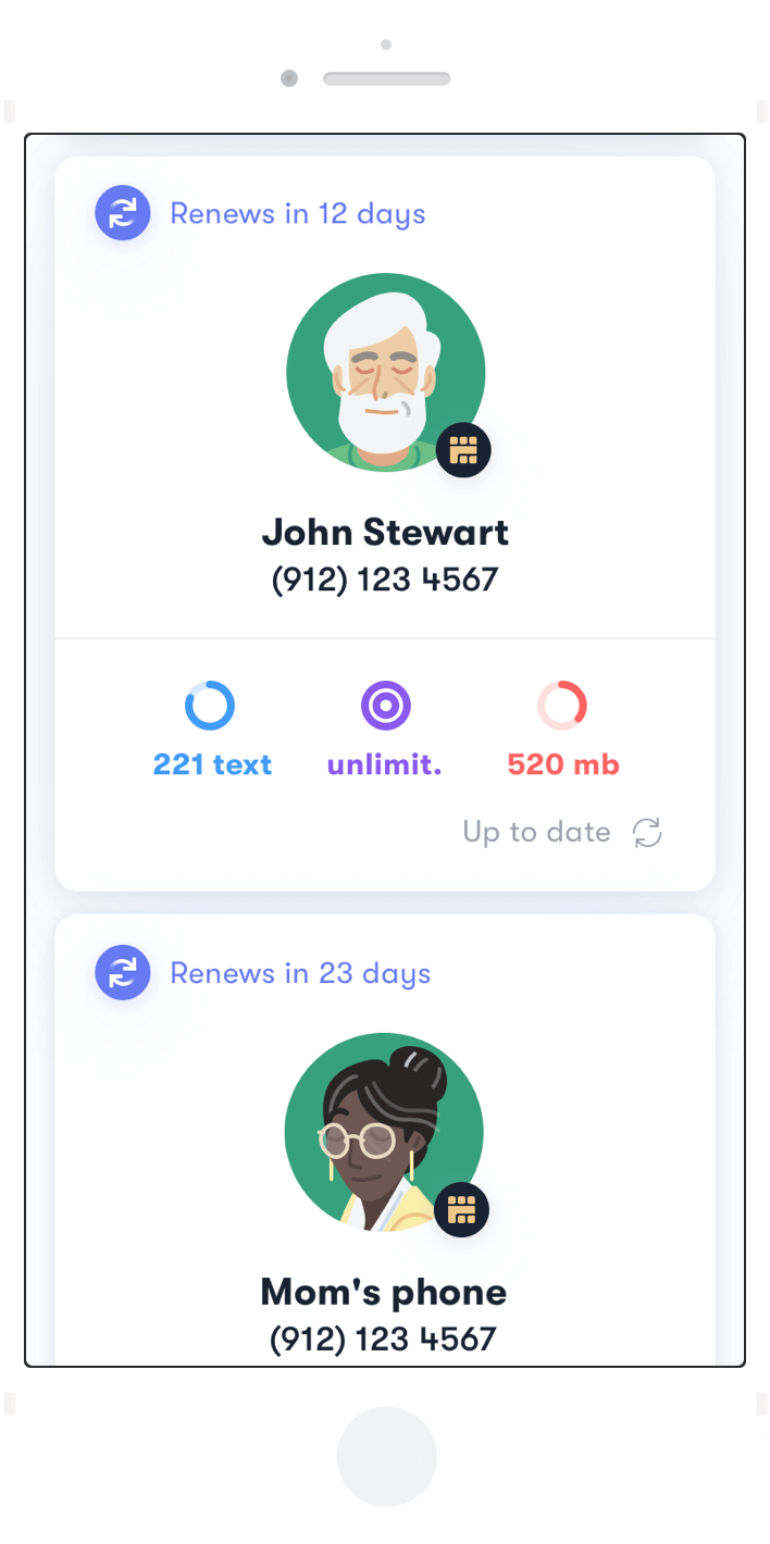 Prepaid Phone Plans Are Best. See 4 Reasons Why.