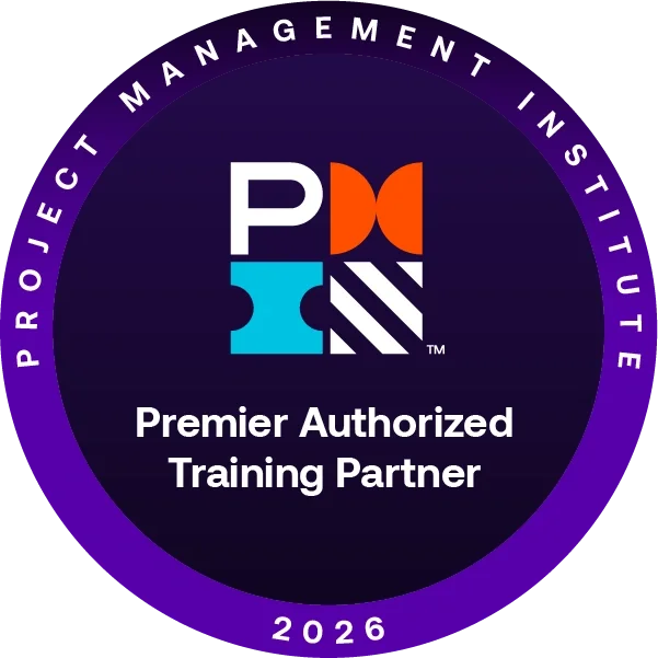 PMI Authorised Training Partner (ATP)