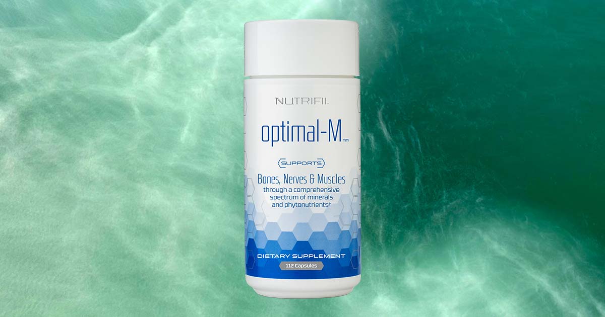 Partner.Co | Optimal-M®
