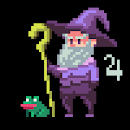 Forgotten Runes Wizard's Cult