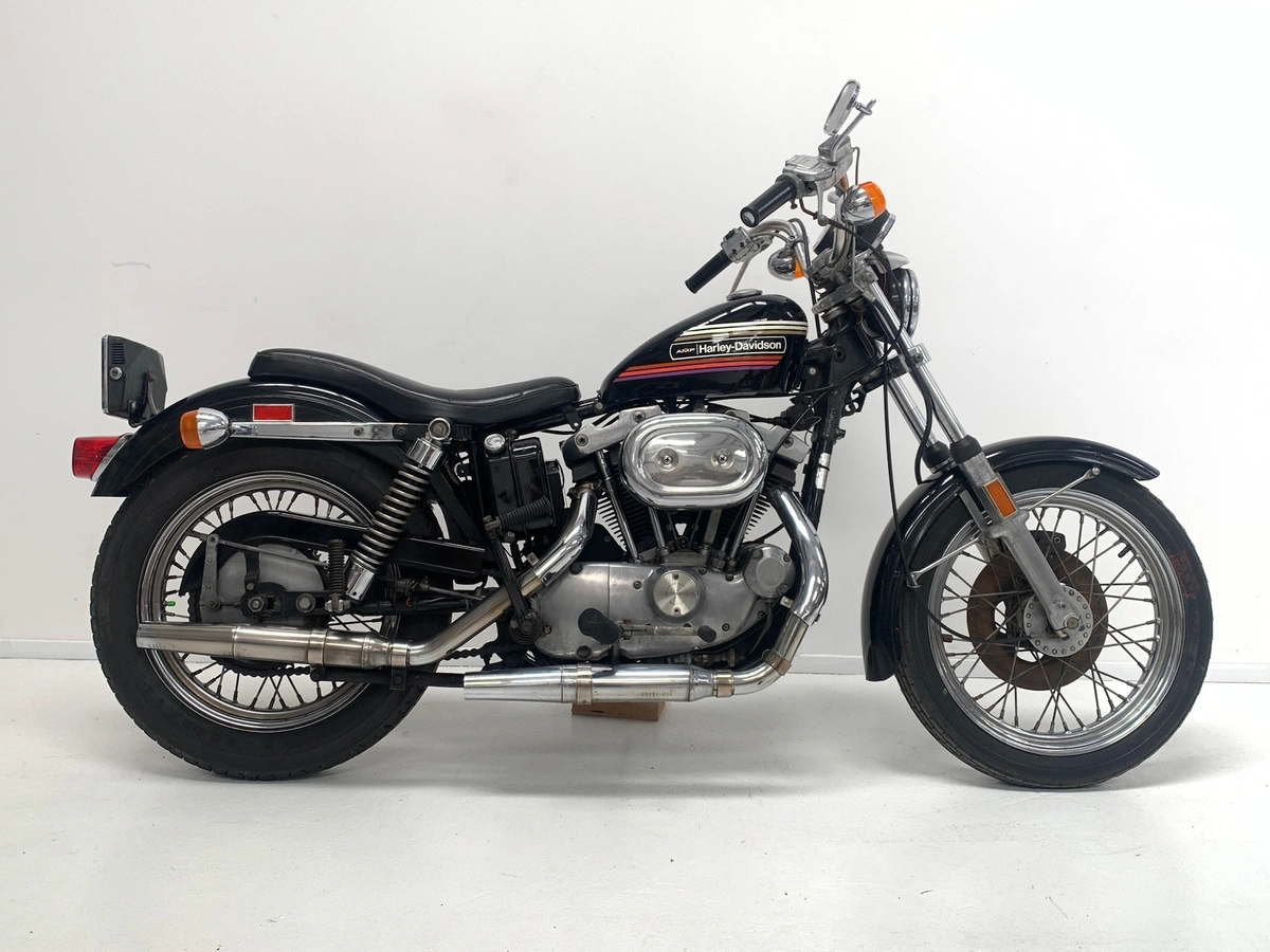 Harley-Davidson Sportster History: A Favorite Since 1957