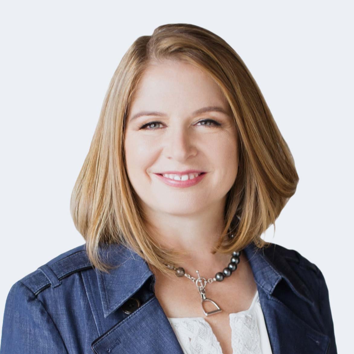 Headshot of Strategic Coach Associate Coach, Patti Mara