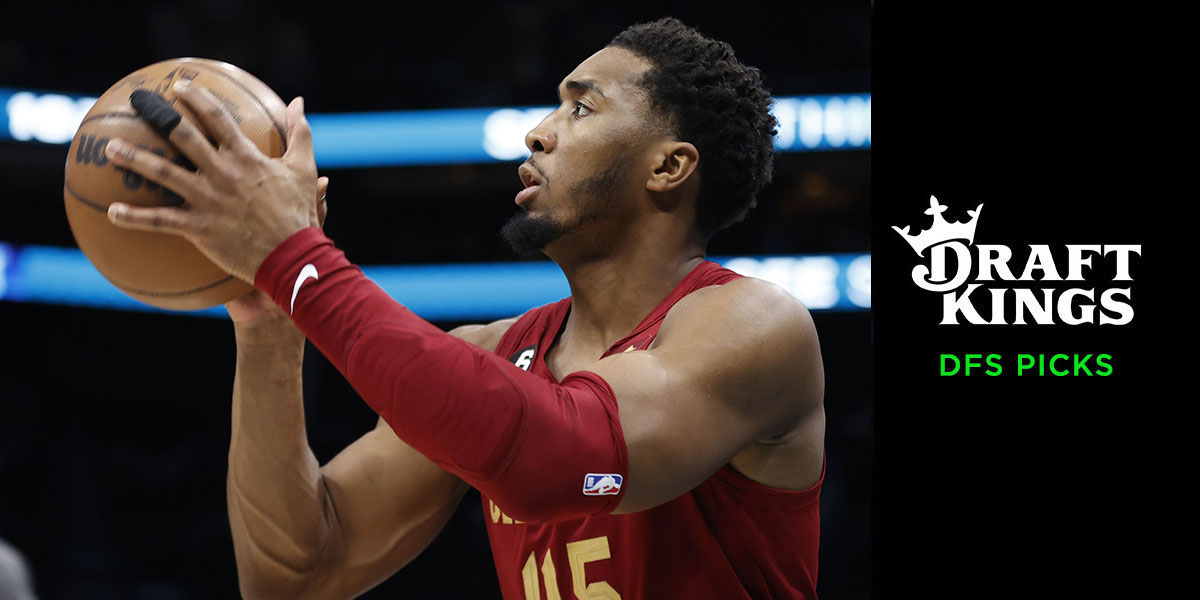 DraftKings Picks For Tuesday The 14th