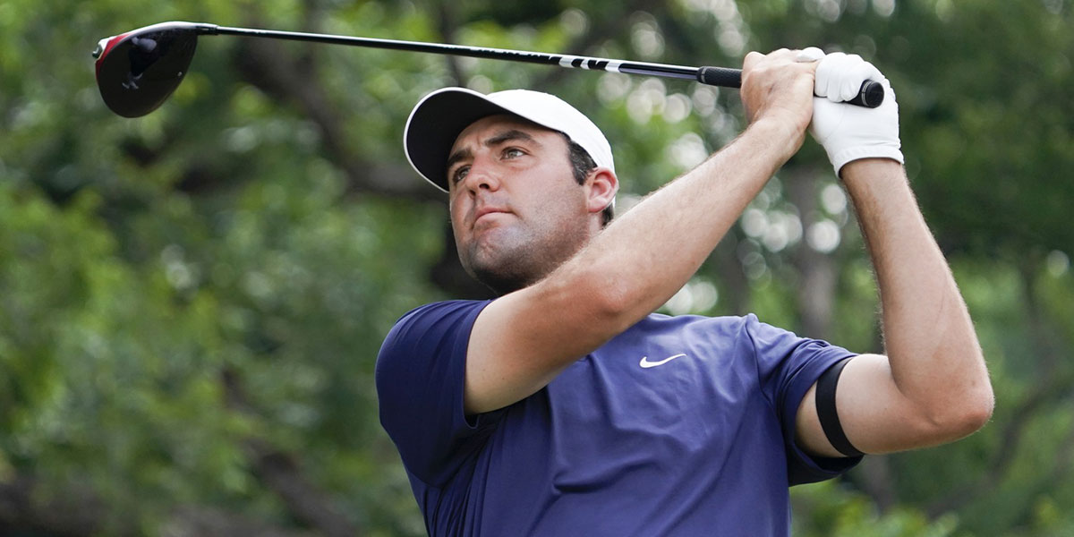 The Open Championship 15 DFS Golf Picks