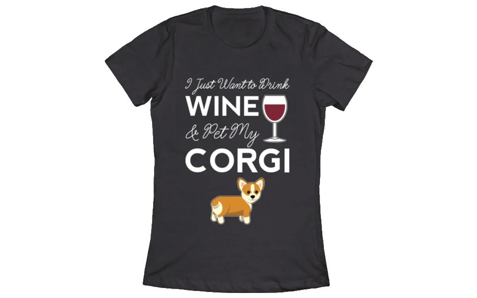 Corgi-Tee-Funny-T-Shirts-for-Women.webp