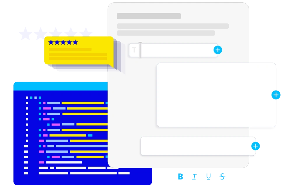 ButterCMS case studies