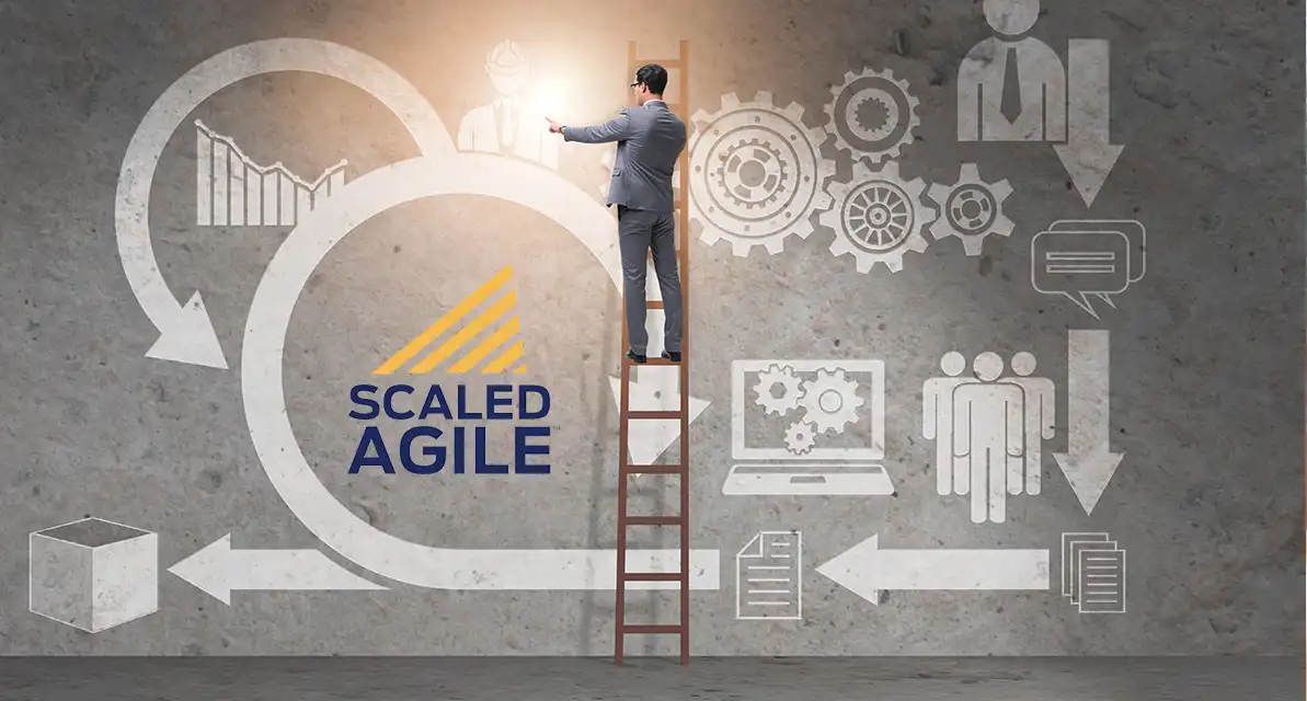 Scaled Agile Framework (SAFe) Certification Training Courses Learning