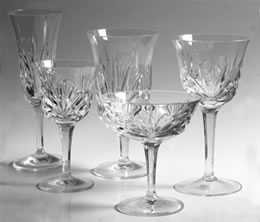 Cherrywood by Gorham