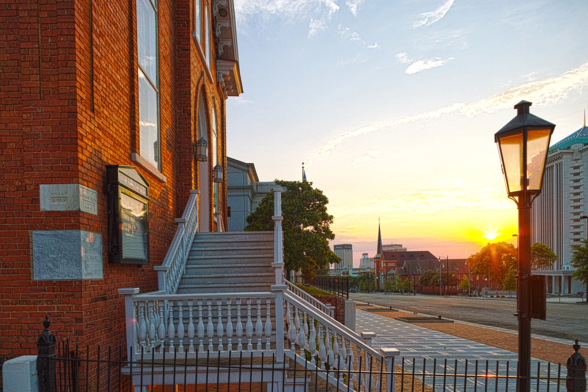 Unraveling the Enigma of Highway 12's S Bundy Drive: A Road Trip Through History and Mystery