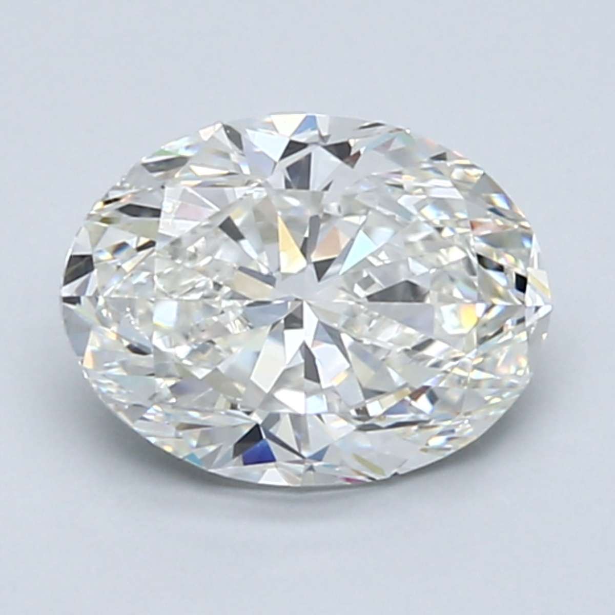 The Oval Cut Diamond Guide