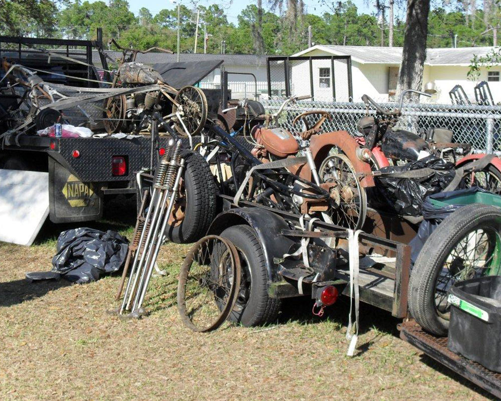 Daytona Bike Week 2024 Preview 10 Days of Rides, Events, and Racing