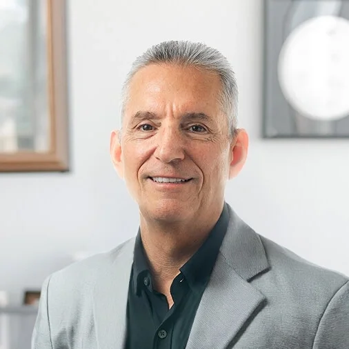 James Grifo, M.D., PhD