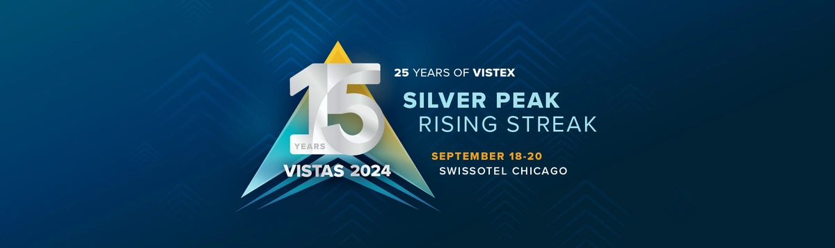 VISTAS 2026 | Save the Date