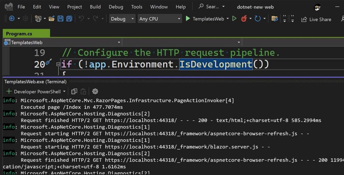 TCDev.de Tim Cadenbach MVP