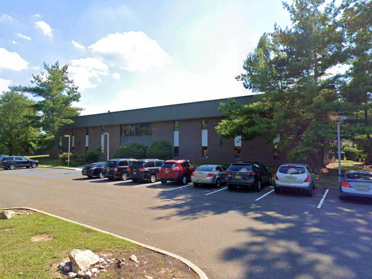 RSCNJ's Lawrenceville, NJ office