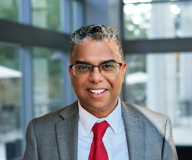 Anand Kumar, CISSP, OSCP, PMP