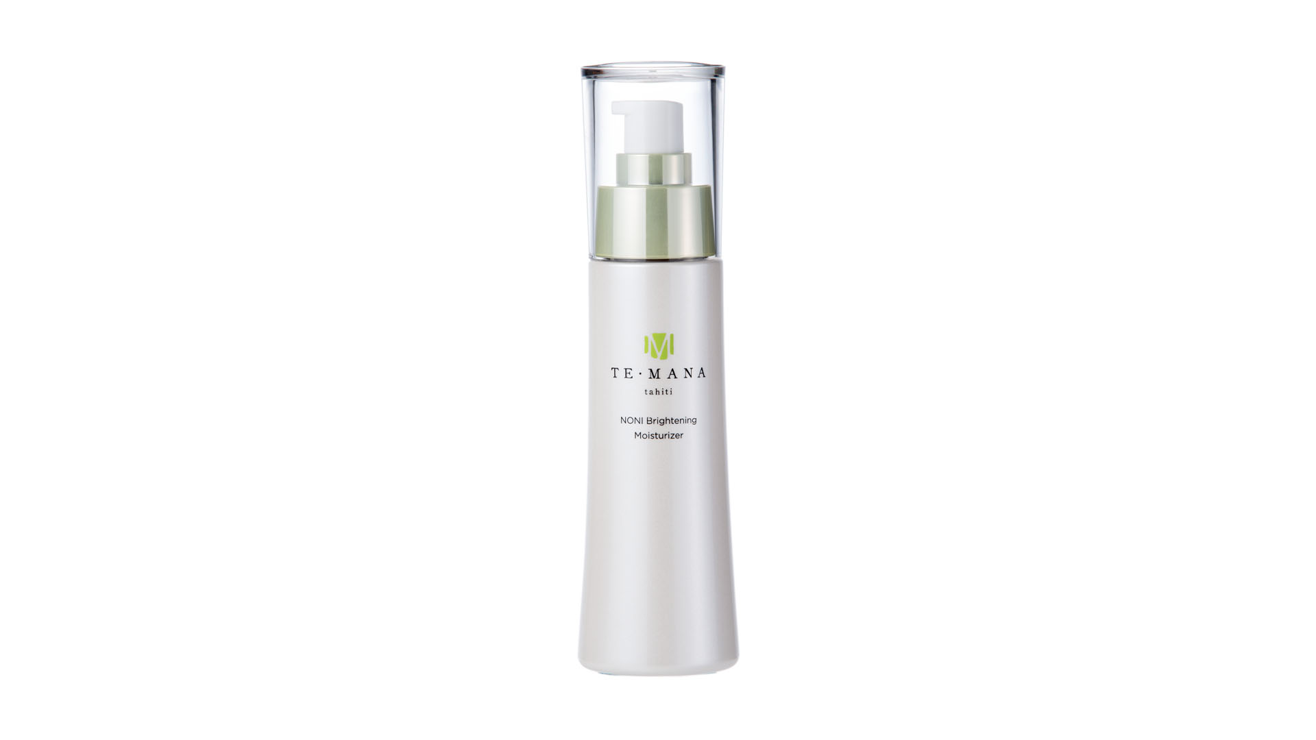 TeMana® Brightening Moisturizer