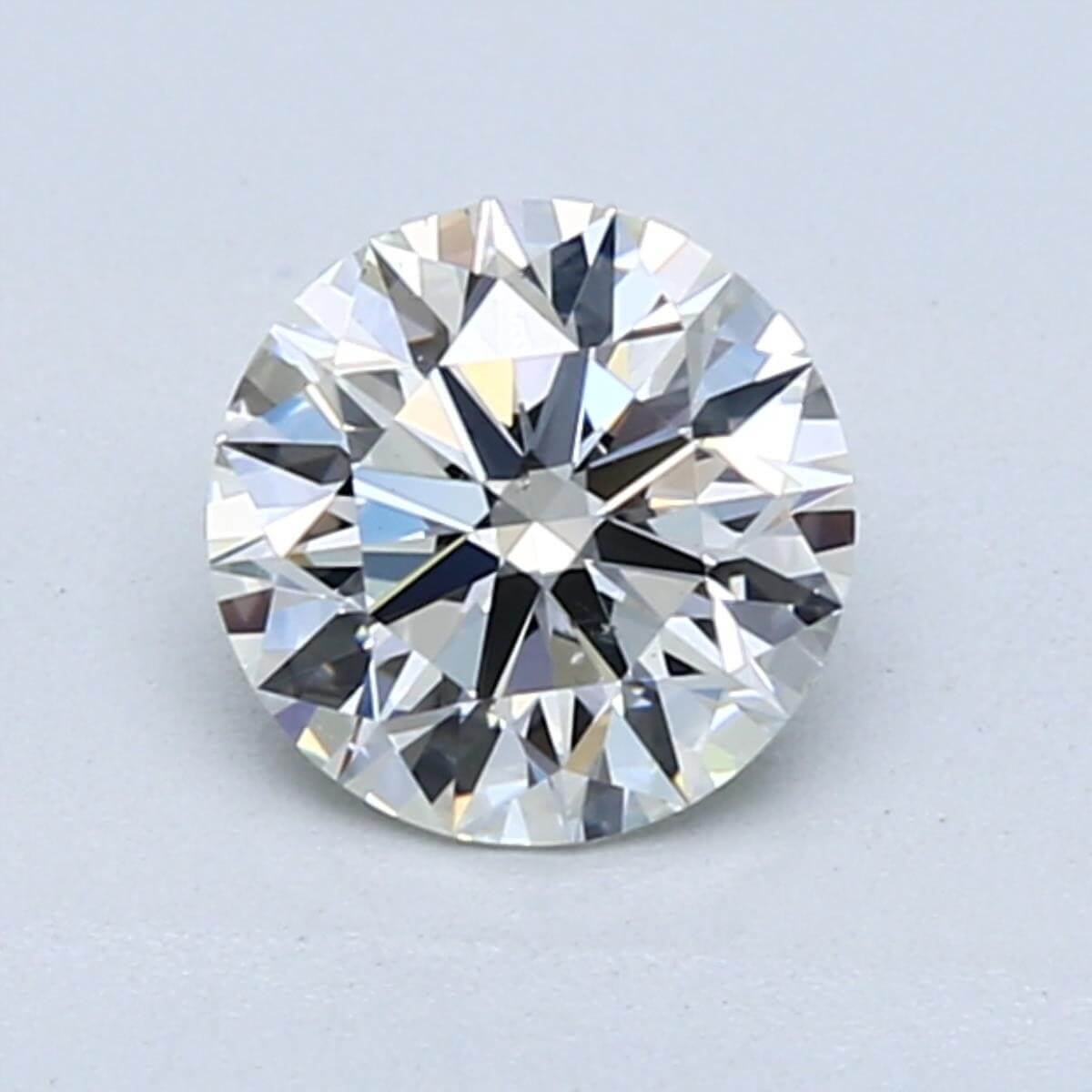 Best clarity for round on sale diamond