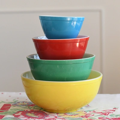 Shop Vintage Patterns