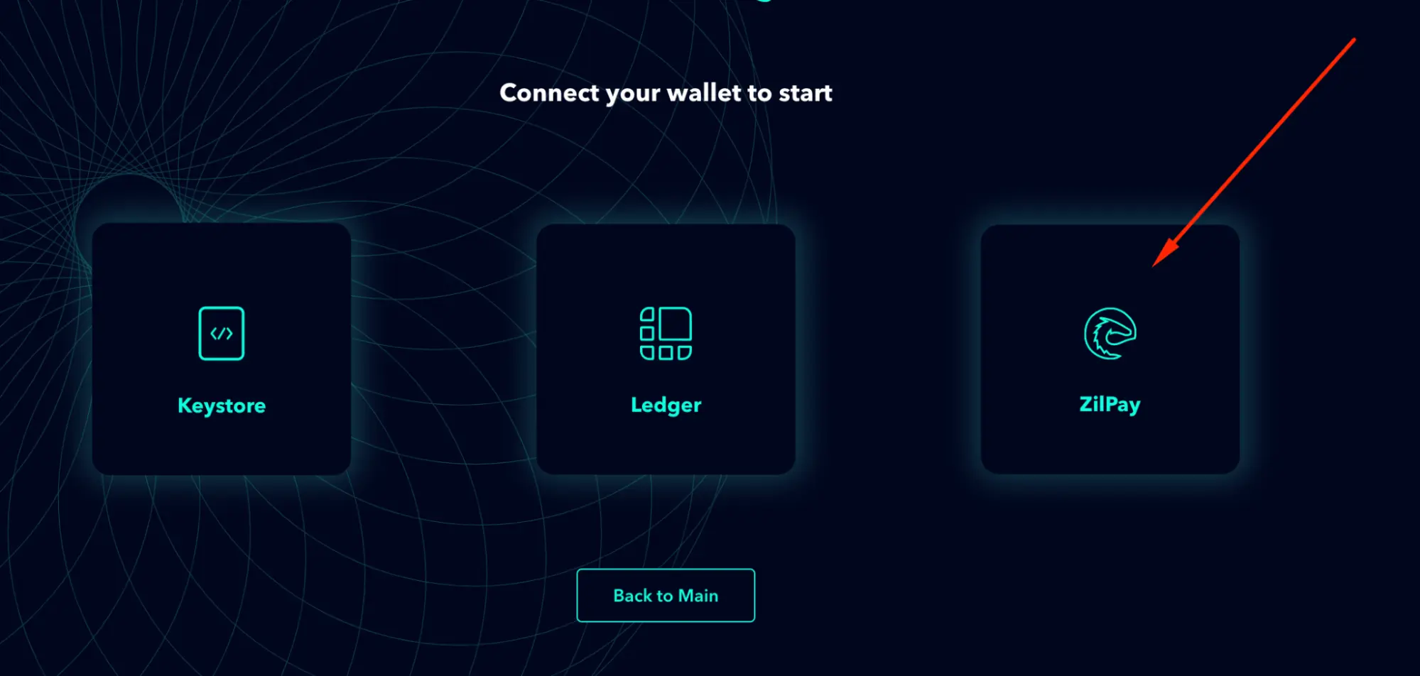 Blog How to Stake Zilliqa (ZIL) Using the ZilPay Wallet on Zillion A StepbyStep Guide