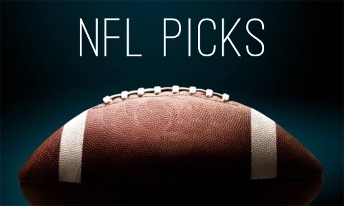 NFL Picks for Week 7: pick'em, against the spread and over/under