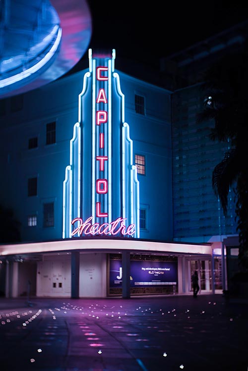 capitol theatre singapore