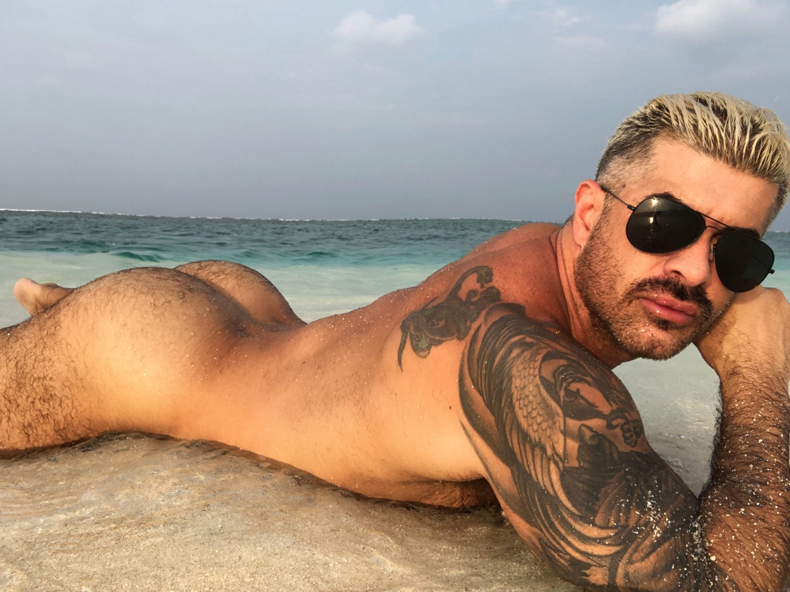 Killian instagram adam Killianadam OnlyFans