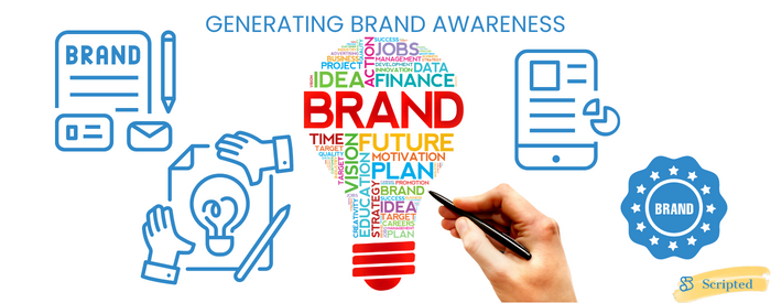 Generating Brand Awareness