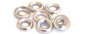 Countersunk Finishing Washers at Fastener SuperStore
