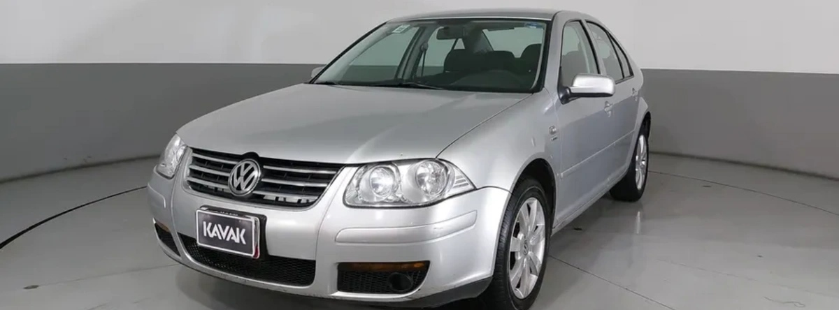 Jetta 2010