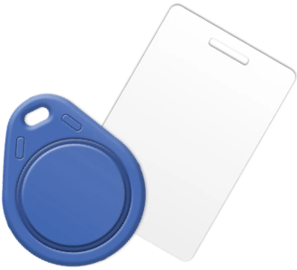 Key Fob Copy