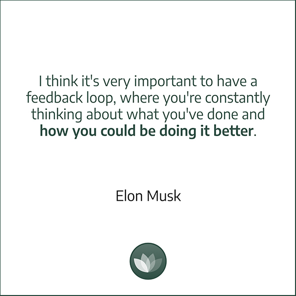 10 Quotes from Highly Successful People