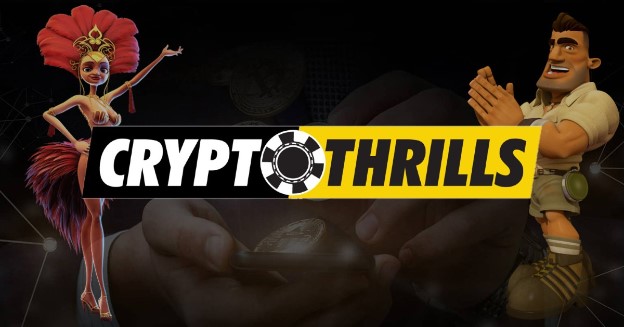 Is CryptoThrills legit? An in-depth review by Trustdice.win