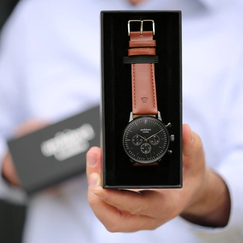 Architect Motivator Wearable 