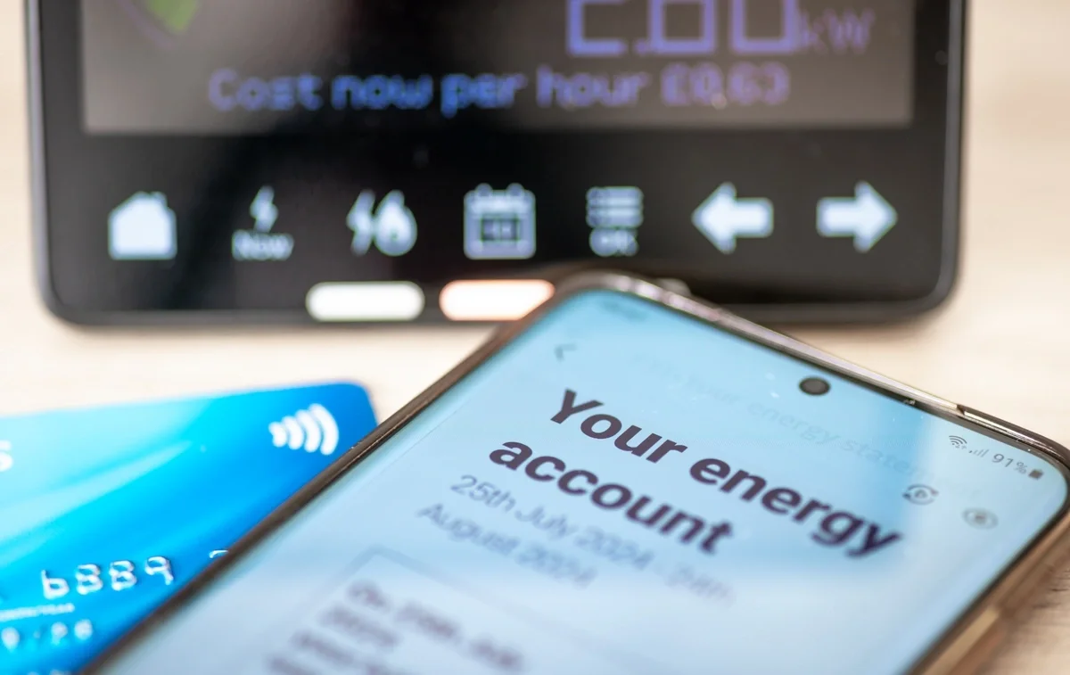 How much will energy bills go up by?