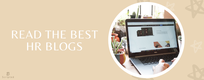 Read The Best HR Blogs